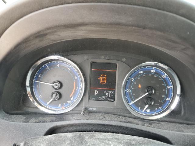 2018 TOYOTA COROLLA L - 2T1BURHEXJC098771
