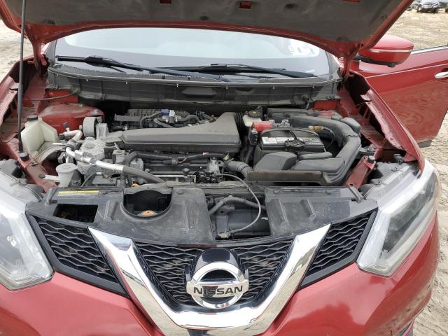 2015 NISSAN ROGUE S - 5N1AT2MV3FC921113