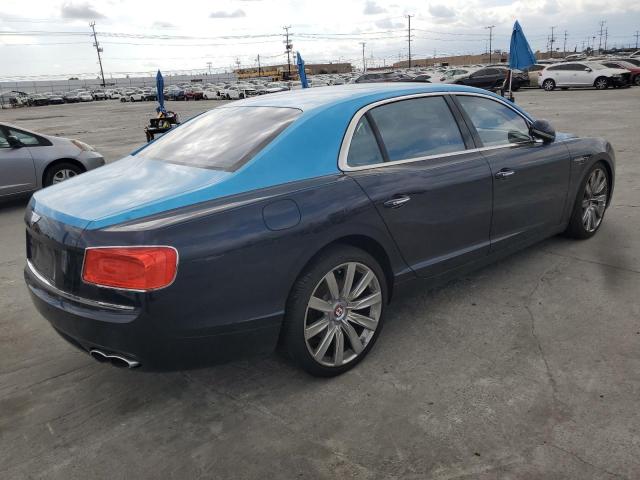2016 BENTLEY FLYING SPU SCBET9ZA6G8050669