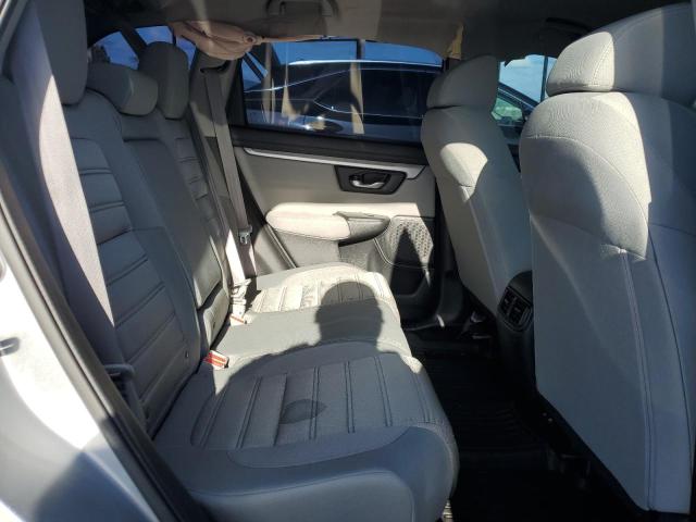 2018 HONDA CR-V LX - 2HKRW6H32JH229159