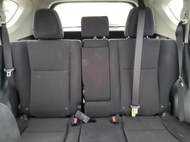 2017 TOYOTA RAV4 XLE - JTMRFREV0HJ716076