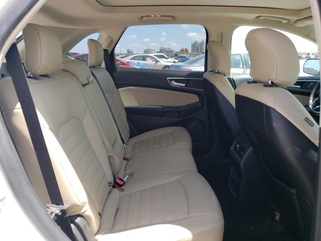 2019 FORD EDGE SEL - 2FMPK3J91KBB47917