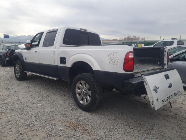 Vin: 1ft8w3btxbec08788, lot: 54075955, ford f350 super duty 20112
