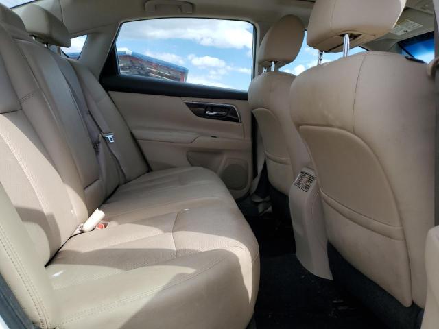 2015 NISSAN ALTIMA 2.5 - 1N4AL3AP8FN341866