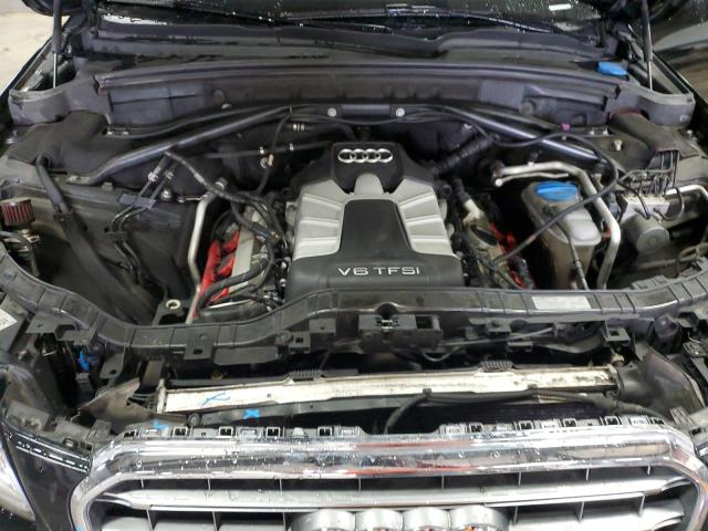 2016 AUDI SQ5 PREMIU - WA1CCAFP9GA095655