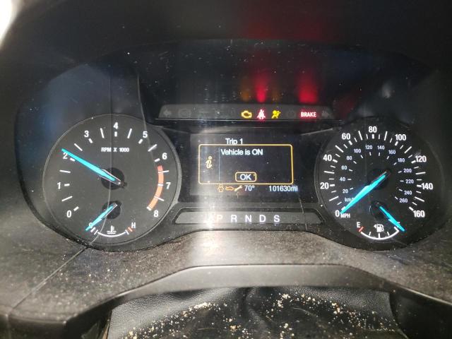 2020 FORD EDGE SE - 2FMPK4G91LBA14766