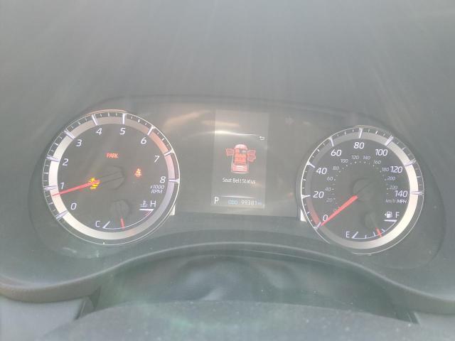 2020 TOYOTA HIGHLANDER - 5TDBZRBH4LS511959