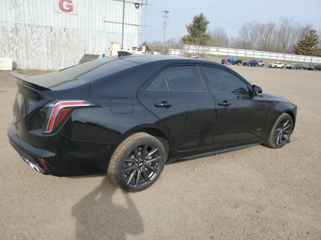 Vin: 1g6dh5rl2s0106315, lot: 53630295, cadillac ct4 20253