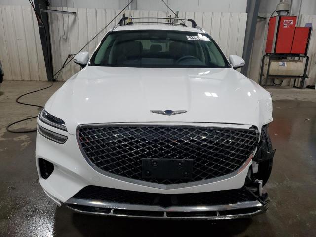 2023 GENESIS GV70 BASE - KMUMADTB1PU120781