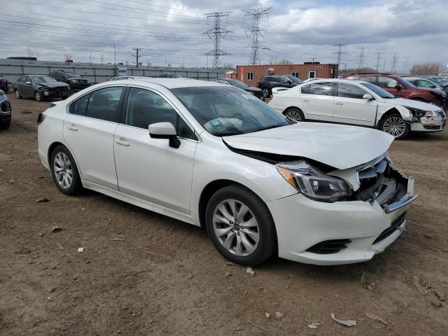 Vin: 4s3bnac61h3057298, lot: 52092295, subaru legacy 2.5i premium 20174