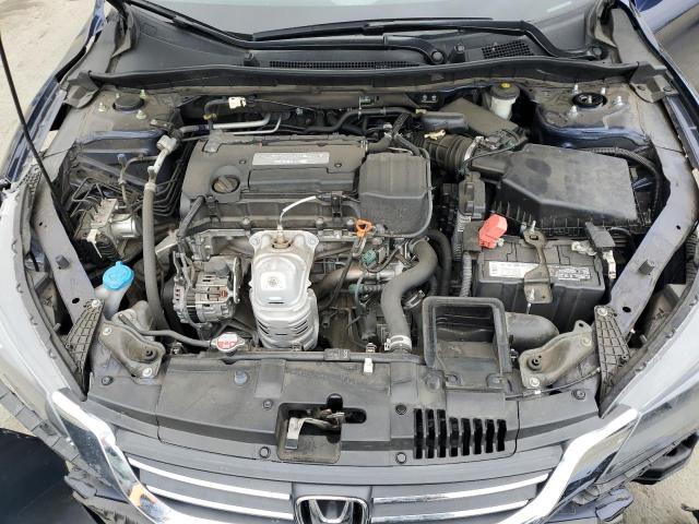 2015 HONDA ACCORD LX - 1HGCR2F37FA238366