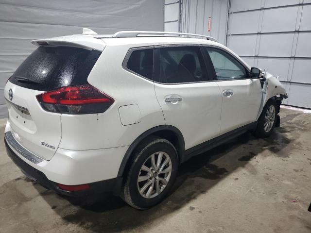Vin: knmat2mv8jp608063, lot: 51940155, nissan rogue s 20183
