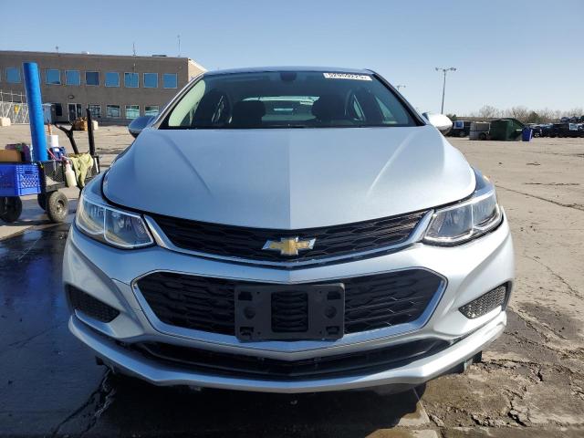 2017 CHEVROLET CRUZE LS - 1G1BC5SM8H7176285
