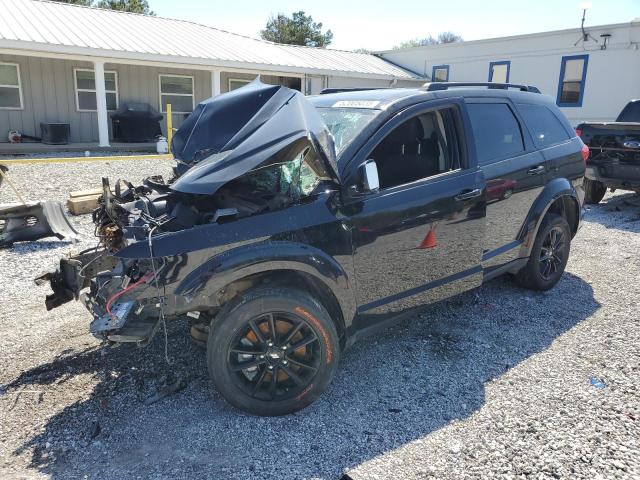DODGE JOURNEY SE