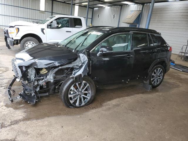 Vin: 7mudaabg8rv112916, lot: 51061895, toyota corolla cr xle 2024 img_1