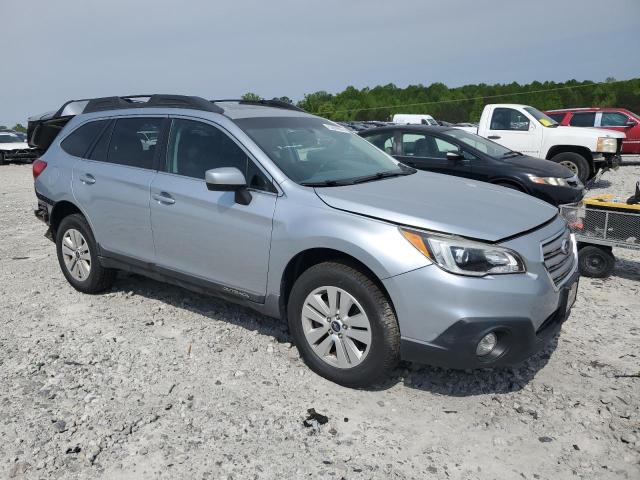 2017 SUBARU OUTBACK 2. - 4S4BSADCXH3258514