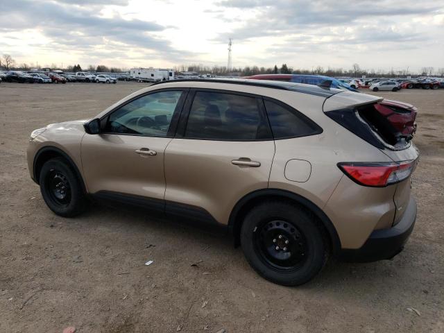 Vin: 1fmcu9g69mua72731, lot: 53664585, ford escape se 20212