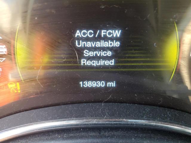 2016 DODGE DURANGO CI - 1C4RDJEG7GC449465