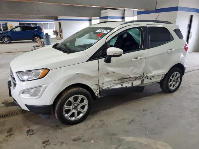 FORD ECOSPORT S