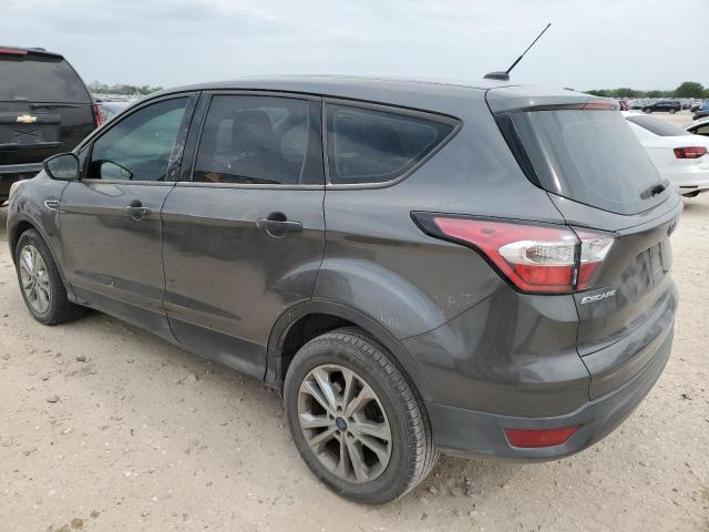 Vin: 1fmcu0f73hub79818, lot: 53877285, ford escape s 20172