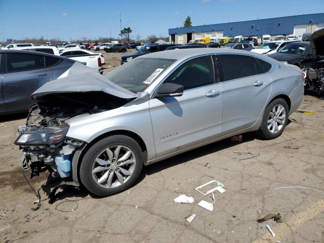 Vin: 2g1105sa1h9152368, lot: 53163175, chevrolet impala lt 2017 img_1