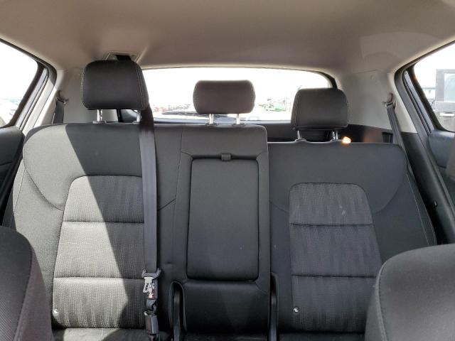 2017 KIA SPORTAGE L KNDPMCAC4H7220399