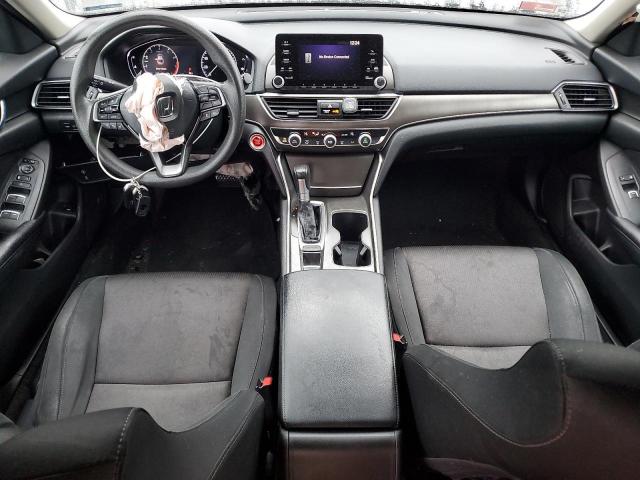 2018 HONDA ACCORD LX - 1HGCV1F19JA250659