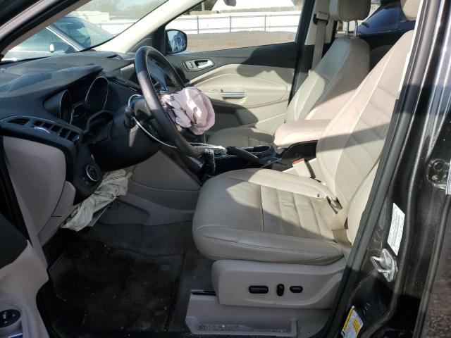 2016 FORD ESCAPE TIT - 1FMCU9JX3GUA71869