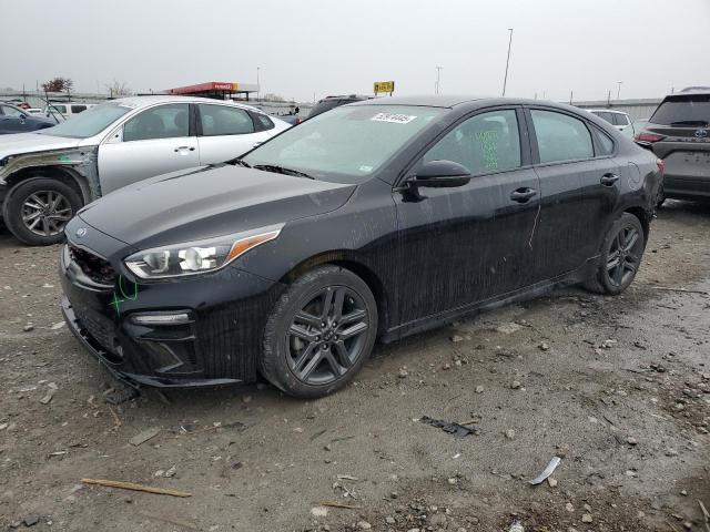 KIA FORTE GT L