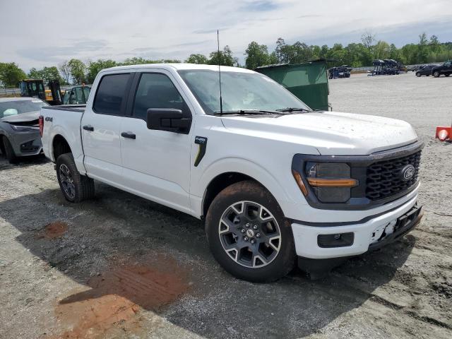 Vin: 1ftew2lp9rkd03515, lot: 54329625, ford f150 stx stx 20244