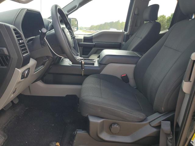 2017 FORD F150 SUPER - 1FTEX1CP3HFB48877
