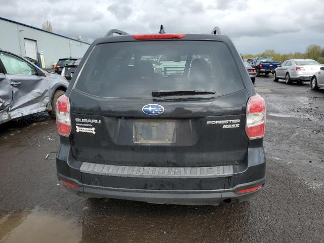 2016 SUBARU FORESTER 2 - JF2SJADC5GH564451