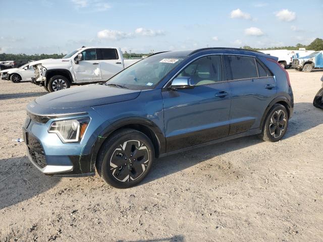 KIA NIRO WIND