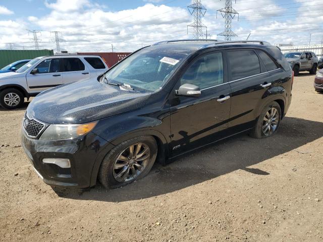 KIA SORENTO SX
