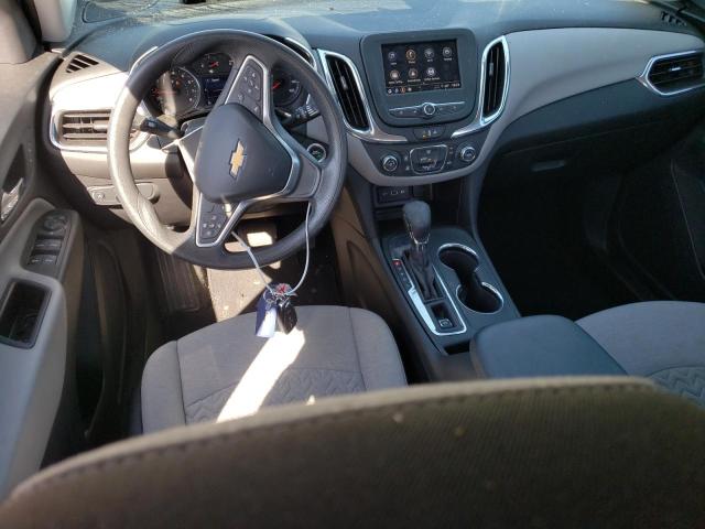 2023 CHEVROLET EQUINOX LS - 3GNAXHEG5PL149030