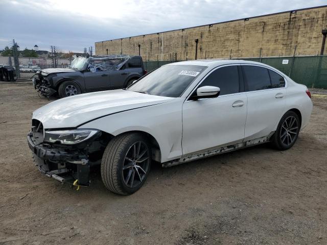 Vin: 3mw5r7j08l8b05959, lot: 51753855, bmw 3 series 2020 img_1