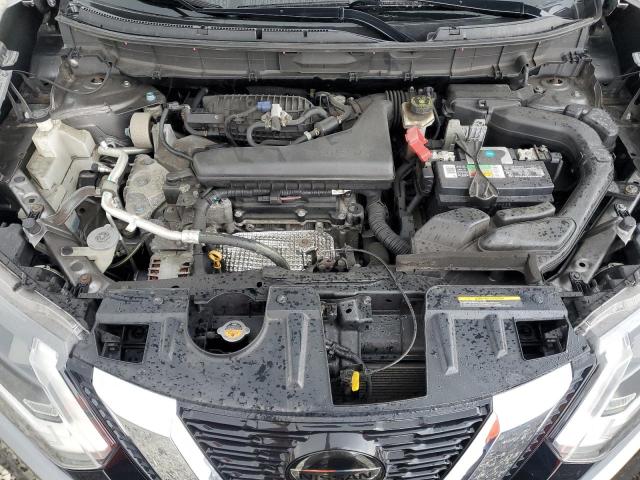 2019 NISSAN ROGUE S - KNMAT2MV0KP549978