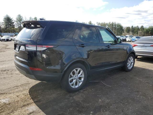 Vin: salrg2rv0l2428813, lot: 51482615, land rover discovery se 20203