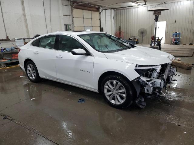 Vin: 1g1zd5stxmf022874, lot: 51168435, chevrolet malibu lt 20214