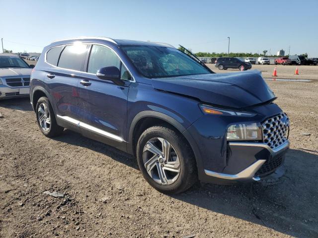 Vin: 5nms64aj6nh427969, lot: 52103775, hyundai santa fe sel 20224