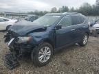 2015 NISSAN ROGUE S - KNMAT2MT8FP517347