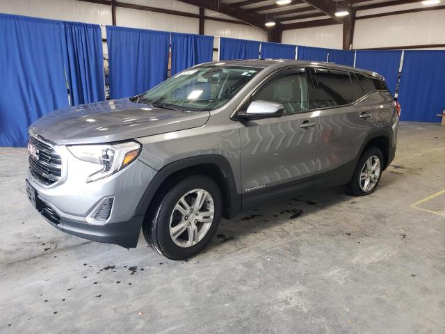 GMC TERRAIN SL