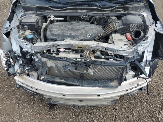 2018 HONDA ODYSSEY EL 5FNRL6H98JB036459