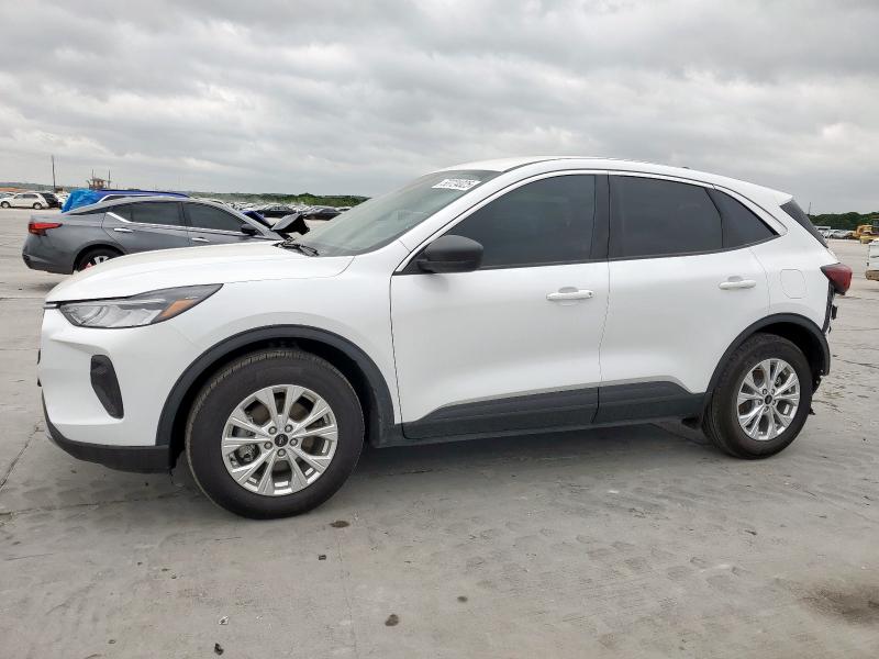 FORD ESCAPE ACT