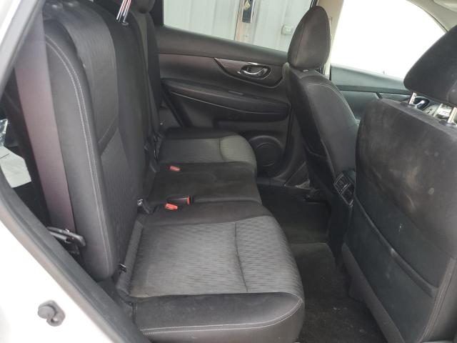 2018 NISSAN ROGUE S - JN8AT2MT4JW489307
