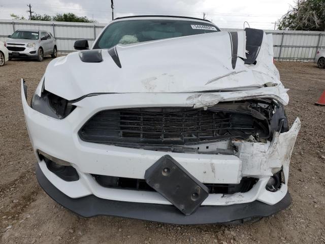 2016 FORD MUSTANG GT - 1FATP8FF1G5327495