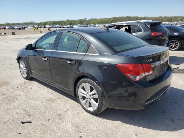 Vin: 1g1pg5sb3g7115529, lot: 53910585, chevrolet cruze ltz 20162