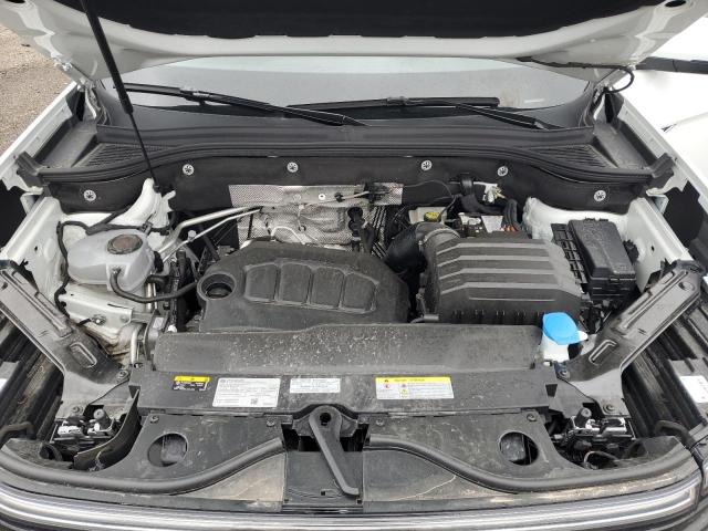 2024 VOLKSWAGEN ATLAS CROS - 1V2HE2CA9RC215939