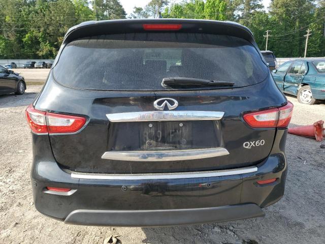 2015 INFINITI QX60 - 5N1AL0MN0FC548066