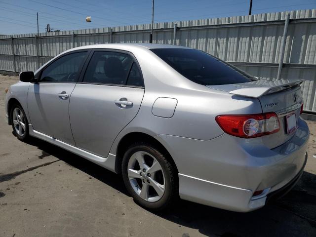 Vin: 2t1bu4ee3cc779512, lot: 52726865, toyota corolla base 20122